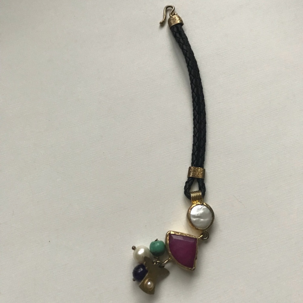 One Of A Kind Bangle - Picture 6 of 6